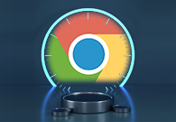 Chrome打开是360导航怎么办