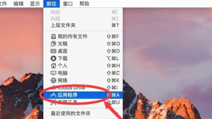 谷歌浏览器mac版下载怎么安装11