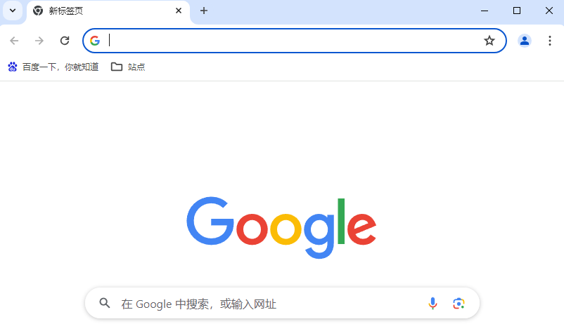 如何查看Google Chrome版本号2