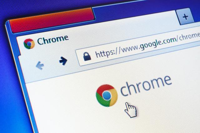 如何设置Chrome浏览器的主页为多个页面1