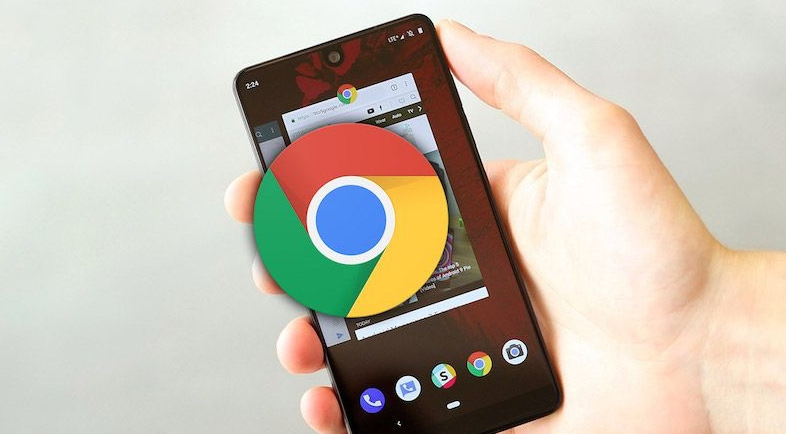 如何通过Google Chrome优化网页的加载顺序1