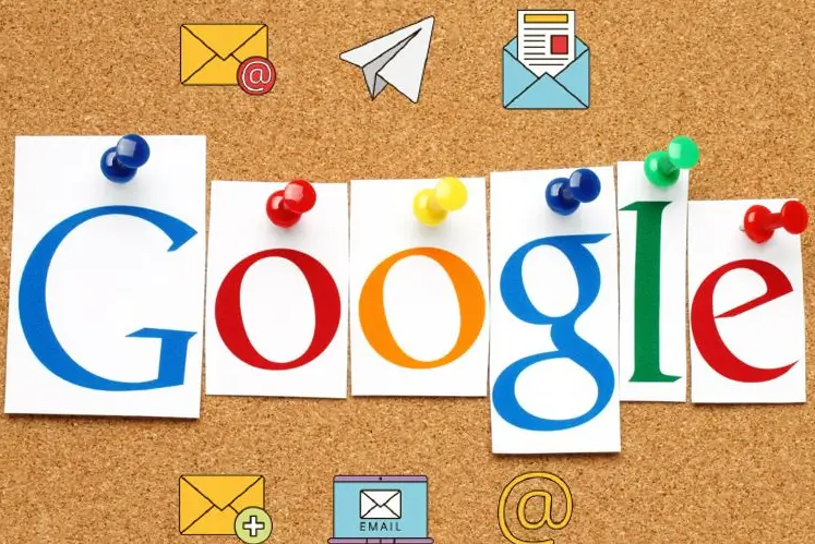 Chrome浏览器中如何管理多个Google账户1