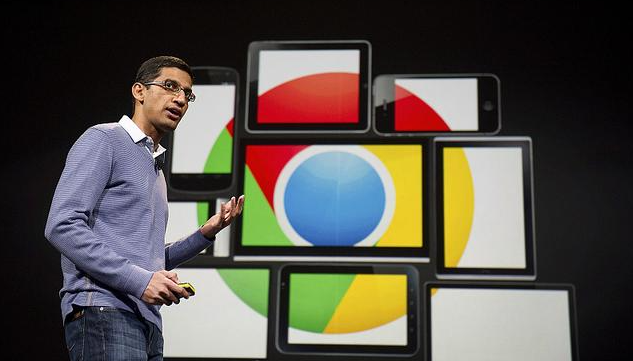 如何在google浏览器中优化网页图片的加载速度1