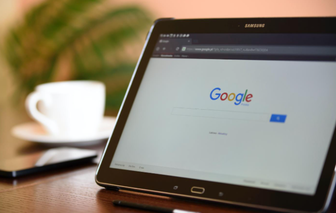 如何通过google Chrome提升网页加载时的流畅度