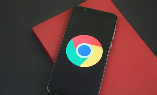 如何在Chrome中启用黑暗模式减轻眼睛疲劳1
