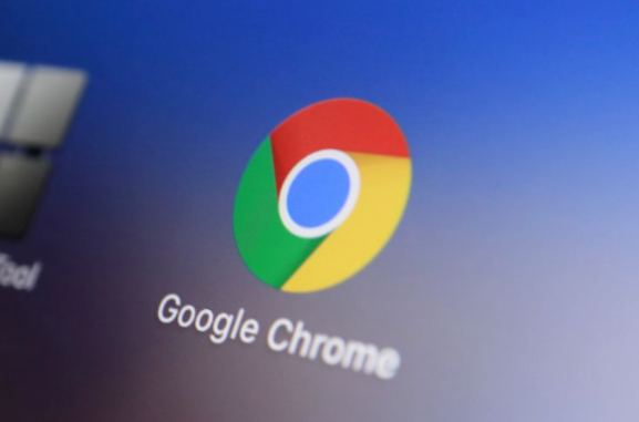 chrome浏览器如何调整浏览器的显示模式1