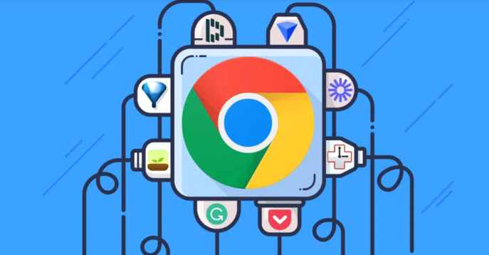 如何在Google浏览器中设置并管理多个标签页1
