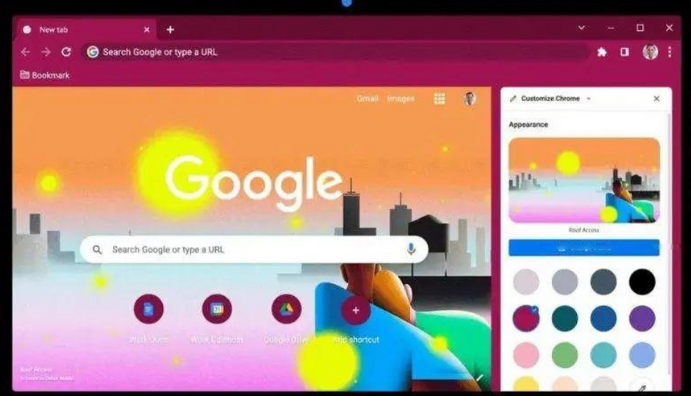 Google浏览器视频弹窗功能优化是否有效1