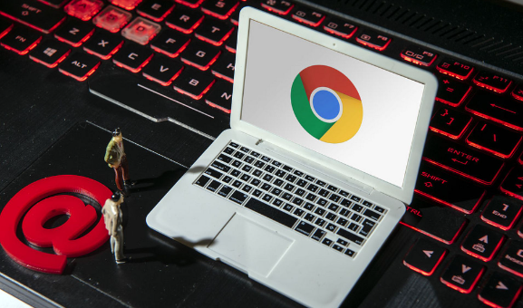 如何在Chrome浏览器中实现无痕浏览模式1