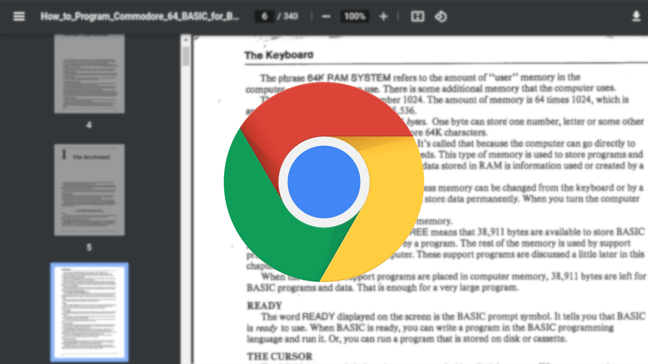 Google Chrome浏览器如何提升标签页的加载速度1
