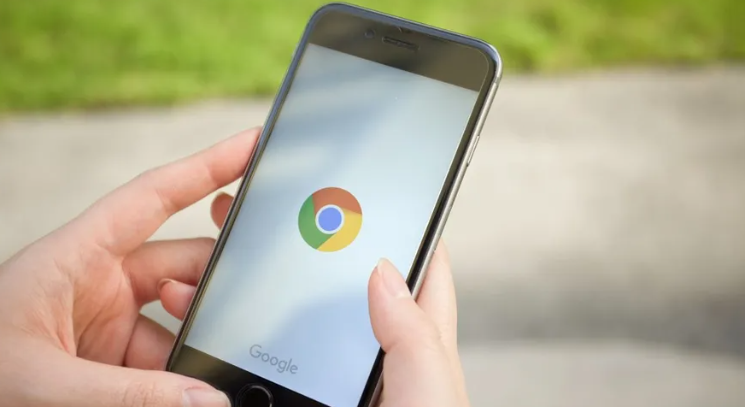 Google Chrome下载权限异常快速定位及修复方法1