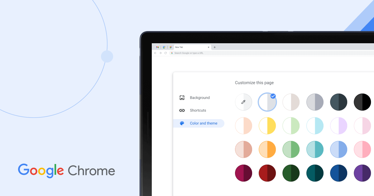 使用Google Chrome浏览器提高网页显示效果1