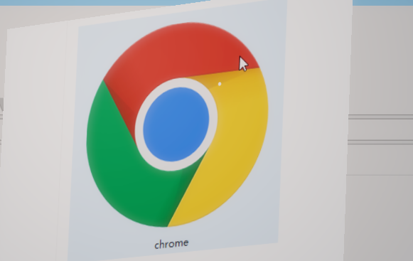 Chrome浏览器网页字体渲染抗锯齿效果研究1
