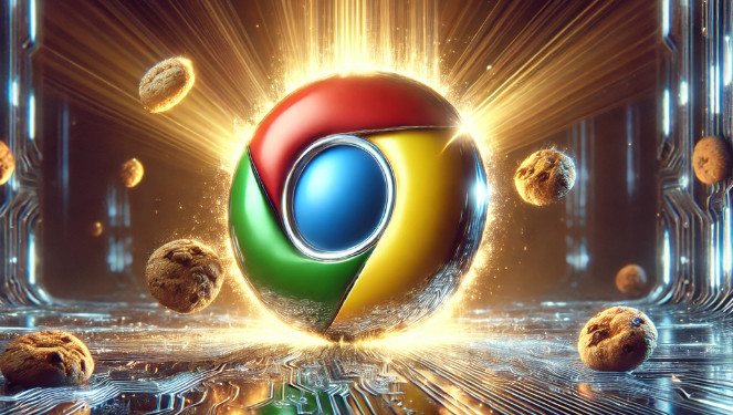 Chrome浏览器下载完成自动提醒设置1