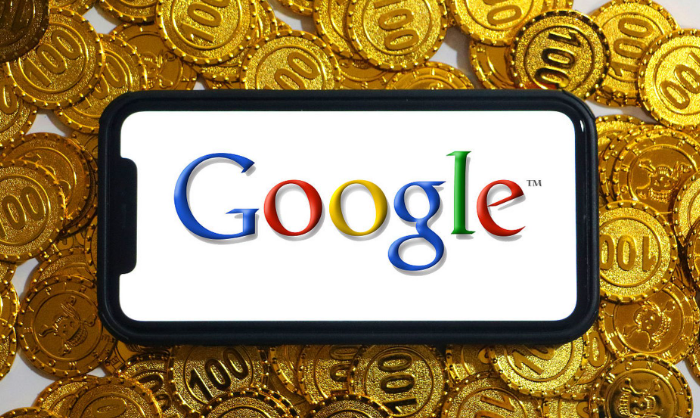 Google浏览器下载界面变为空白页的解决方法1