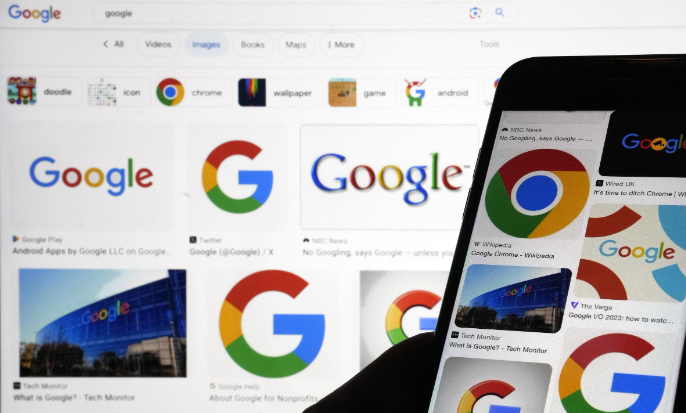 Chrome浏览器下载失败提示磁盘空间不足解决办法1
