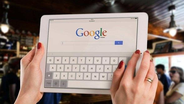 google浏览器下载缓存清理与空间释放技巧1