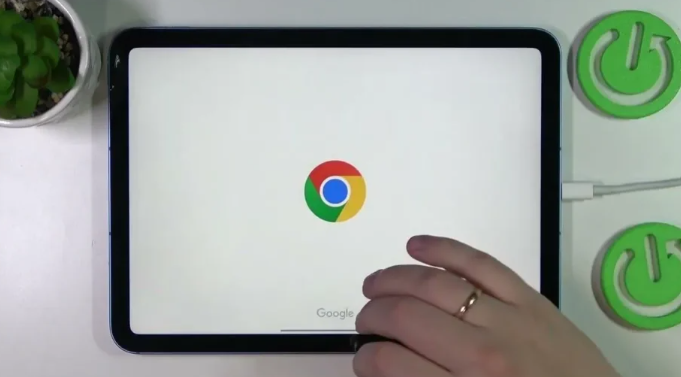 Chrome浏览器网页内容快速保存与导出1