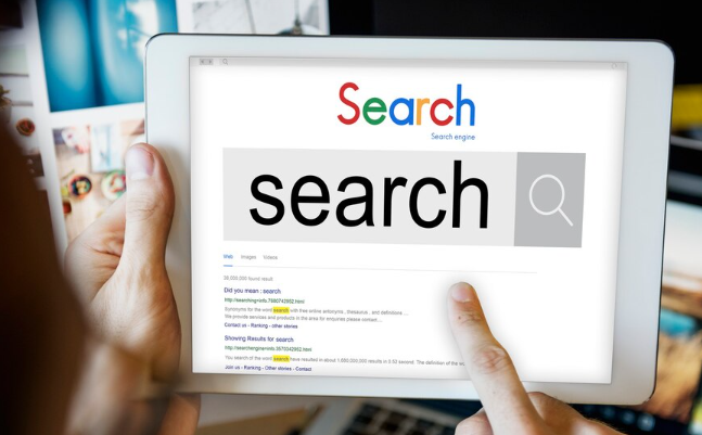 Google浏览器的动态网页加载机制分析1