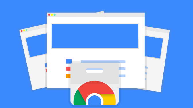 Chrome浏览器书签分类管理实用方法1