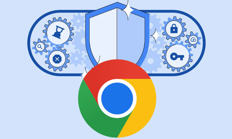 Chrome浏览器快速下载安装及书签同步技巧1