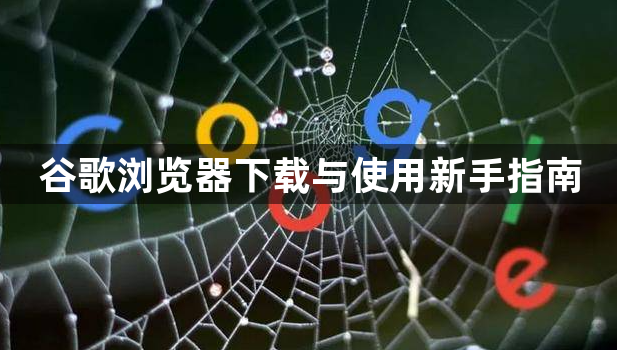 谷歌浏览器下载与使用新手指南1
