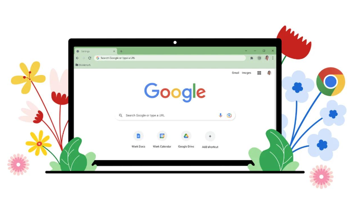 Chrome浏览器下载安装及功能亮点配置操作