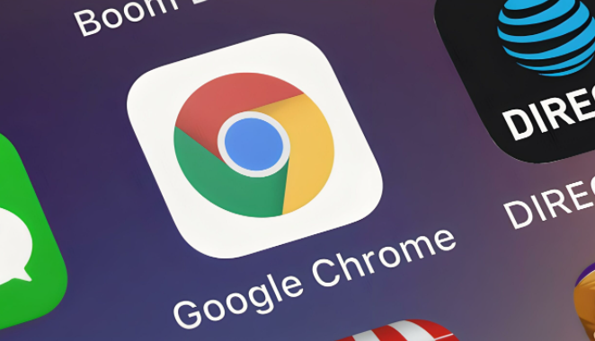 google浏览器网页字体大小调整实用教程分享