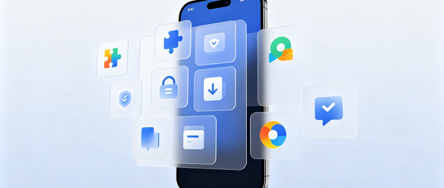 提示“未受信任”或“解析错误”？浏览器下载APP常见安装失败解决方法